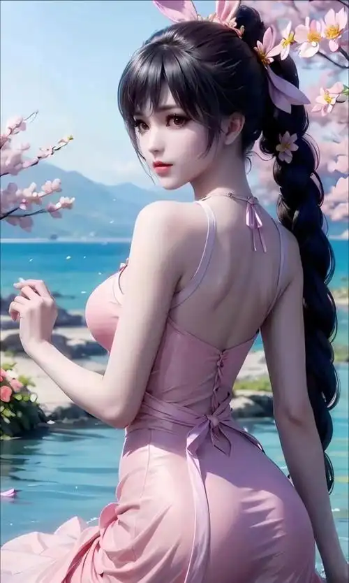 光影手记图集第六幅画面精选