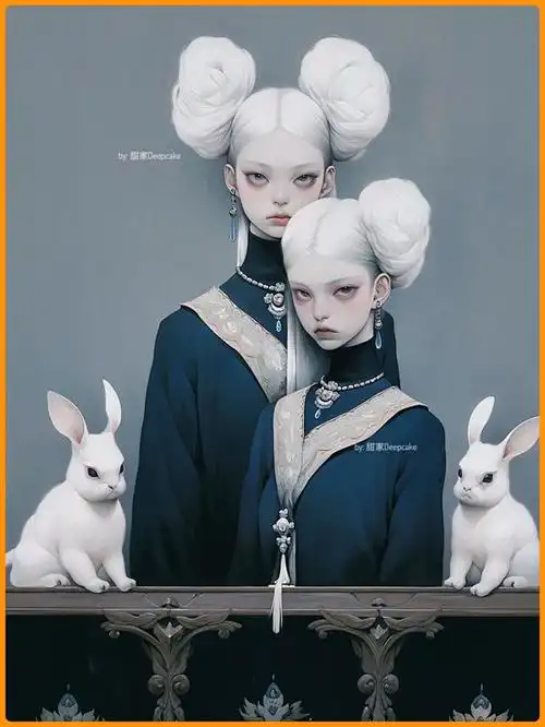 霸王别姬电影常青片库配图