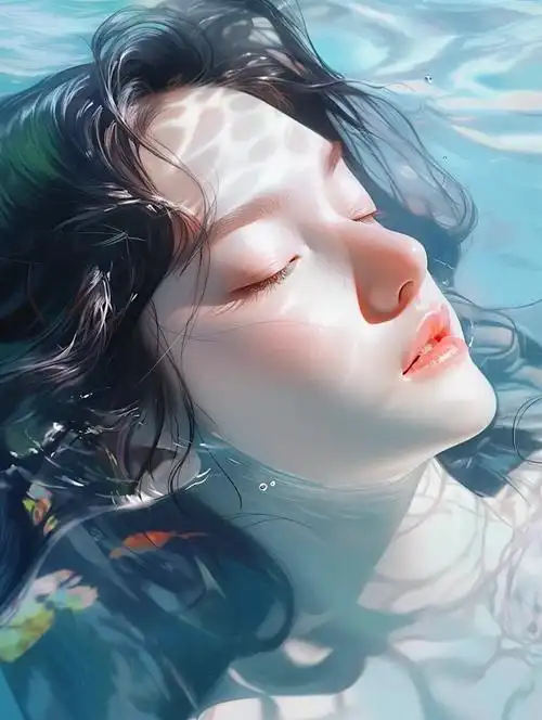光影手记图集第一幅画面精选
