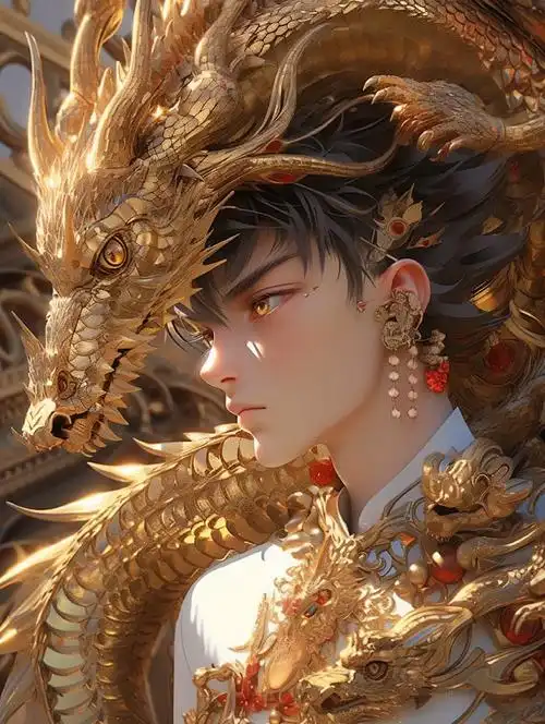 光影手记图集第三幅画面精选