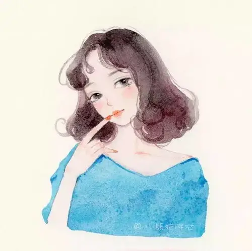 读者陈皮话梅糖头像